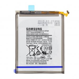 Batéria Samsung EB-BA505ABU 4000mAh Li-ion (Bulk) - A50, A30s