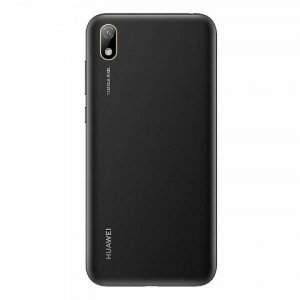 Kryt batérie Huawei Y5 (2019) moderný čierny