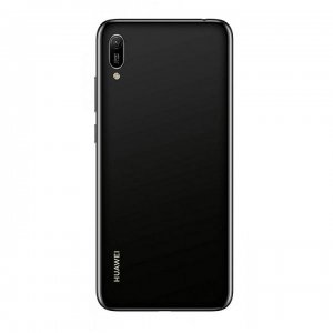 Kryt batérie Huawei Y6 (2019) čierny