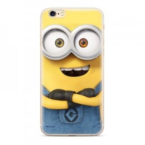 Puzdro iPhone 11 Pro (5,8) Minion vzor 029