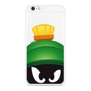 Puzdro iPhone 11 Pro Max (6,5) Looney Tunes Marwin vzor 001