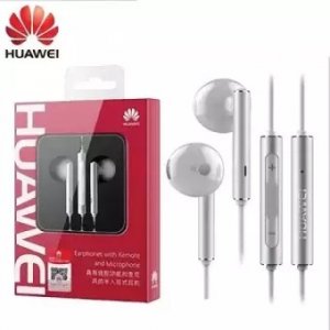 Huawei AM116 HandsFree jack 3,5 mm (blister) biely originál