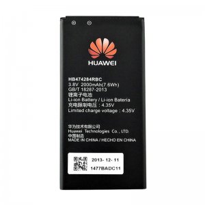 Batéria Huawei HB474284RBC 2000mAh Li-ion (Bulk) - Y550, G620, Y625, Y635