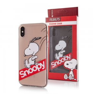 Puzdro iPhone 11 Pro Max (6,5) Snoopy vzor 029