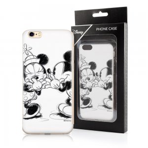 Puzdro iPhone 11 Pro Max (6,5) vzor Minnie Mouse 010