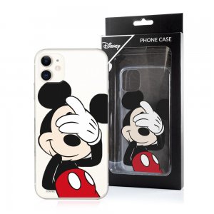 Puzdro iPhone 11 Pro Max (6,5) vzor Mickey Mouse 003