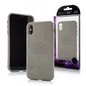 Puzdro Bio Puzdro Samsung A105 Galaxy A10, TREE farba zelená