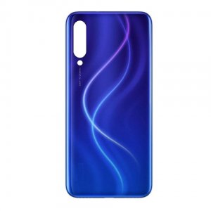 Kryt batérie Xiaomi Mi A3 modrý