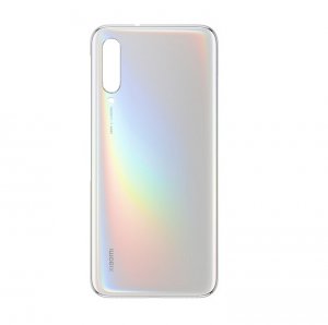 Kryt batérie Xiaomi Mi A3 biely