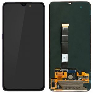 Xiaomi Mi 9 dotykový panel + LCD čierny