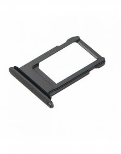Zásuvka na SIM kartu iPhone 11 PRO, 11 PRO MAX Farba sivá