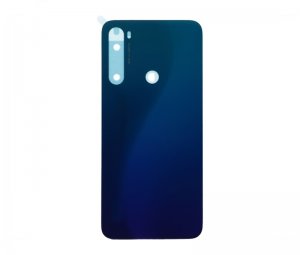 Kryt batérie Xiaomi Redmi NOTE 8 modrý