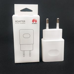 Nabíjačka Huawei HW-059200EHQ 2A QUICK Charge (blister) biela