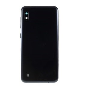 Samsung A105 Galaxy A10 kryt batérie čierny