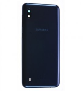 Samsung A105 Galaxy A10 kryt batérie modrý