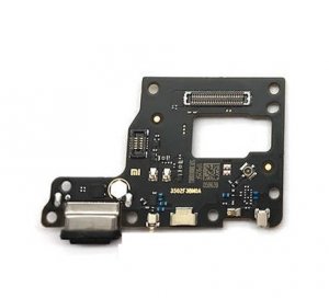 Xiaomi Mi 9 LITE flex popruh nabíjanie + mikrofón