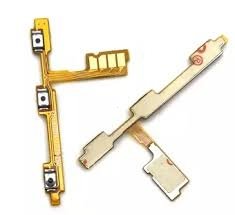 Huawei P30 LITE flex band volume + ON/OFF