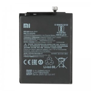 Xiaomi BN51 4900mAh batéria - Redmi 8, 8A - bulk