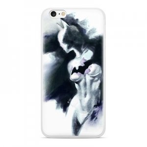 Puzdro iPhone 5, 5S, SE vzor Bat Girl 001