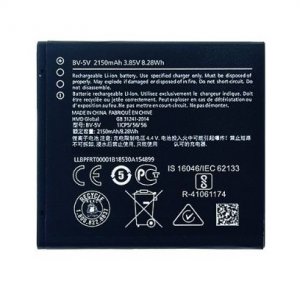Batéria Nokia BV-5V 2150mAh Li-ion (Bulk) - Nokia 1