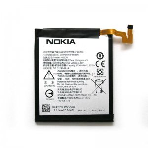 Batéria Nokia HE328 3030mAh Li-ion (Bulk) - Nokia 8