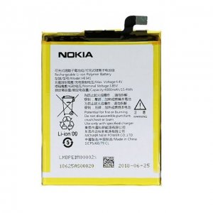 Batéria Nokia HE341 4000mAh Li-ion (Bulk) - Nokia 2.1