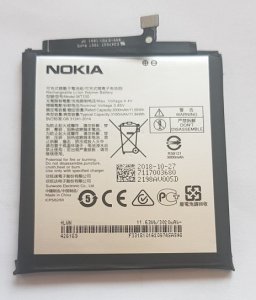 Batéria Nokia WT330 3000mAh Li-ion (Bulk) - Nokia 4.2