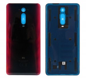 Kryt batérie Xiaomi Mi 9T červený