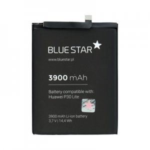 Batéria BlueStar Huawei P30 Lite, Mate 10 Lite HB356687ECW 3900mAh Li-ion