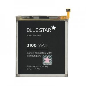 Batéria BlueStar Samsung A405 Galaxy A40 EB-BA405ABE 3100mAh Li-ion.