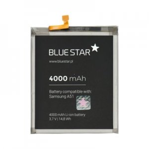 Batéria BlueStar Samsung A515 Galaxy A51 EB-BA515ABY 4000mAh Li-ion.