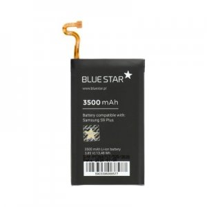 Batéria BlueStar Samsung G965 Galaxy S9 Plus EB-BG965ABE 3500mAh Li-ion