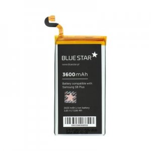 Batéria BlueStar Samsung G955 Galaxy S8 Plus EB-BG955ABA 3600mAh Li-ion