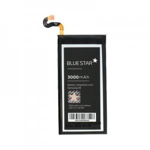 Batéria BlueStar Samsung G950 Galaxy S8 EB-BG950ABE 3000mAh Li-ion