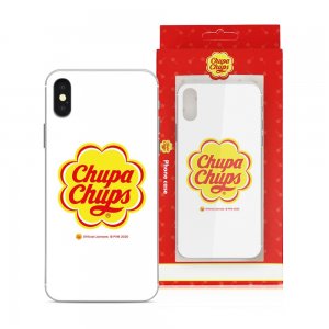 Puzdro iPhone 6, 6S (4,7) Chupa Chups vzor 001