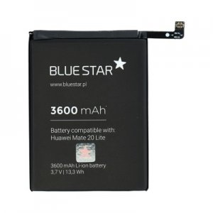 Batéria BlueStar Huawei Mate 20 Lite, Nova 3, P10 Plus HB386589ECW 3600mAh Li-ion
