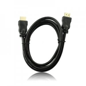 Kábel HDMI ver. 1.4, dĺžka 1,5 m