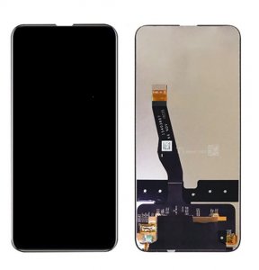 Dotykový panel Huawei HONOR 9X, Y9S + LCD čierny