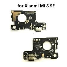 Xiaomi Mi 8 SE flex popruh nabíjanie + mikrofón