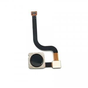 Xiaomi Mi 8 SE flex band Fingerprint čierny