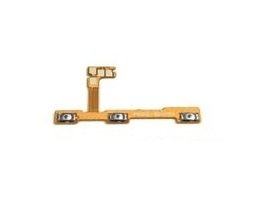 Huawei Y6P flex strip ON/OFF + Volume