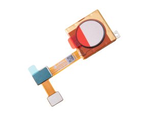 Xiaomi Mi A2 flex band Zlatý odtlačok prsta