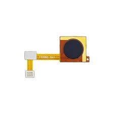 Xiaomi Mi A2 flex band Fingerprint čierny