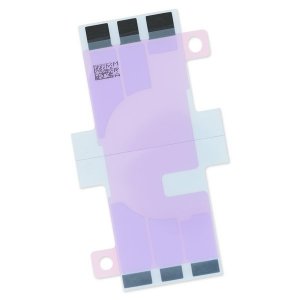 Lepící páska iPhone 11 - baterie