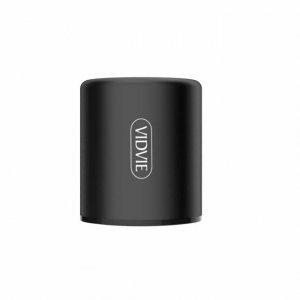 Mini BlueTooth reproduktor Vidvie SP909 mini, farba čierna