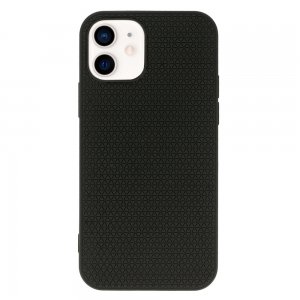 Air Case iPhone 12 Pro Max (6,7), farba čierna