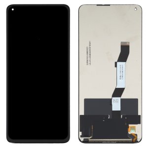 Xiaomi Mi 10T 5G, Mi 10T Pro 5G + LCD dotykový panel čierny