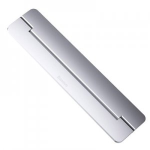 Stojan na tablet Baseus SUZC-0S, strieborný