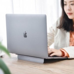 Stojan na tablet Baseus SUZC-0G, sivý