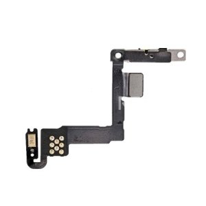 Flex iPhone 11 s tlačidlom ON/OFF